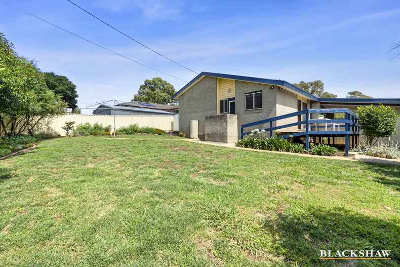 27 McClure Street Evatt