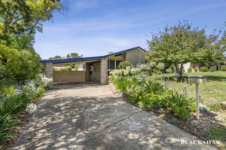 27 McClure Street Evatt