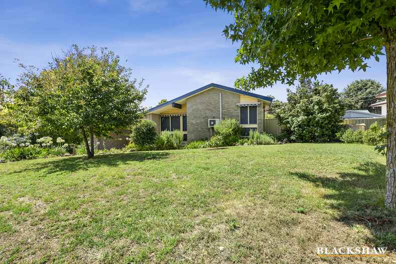 27 McClure Street Evatt