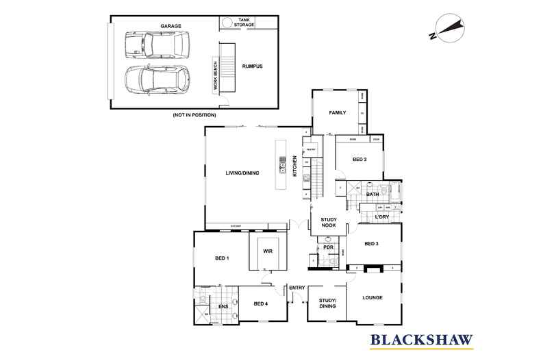 15 Durville Crescent Griffith