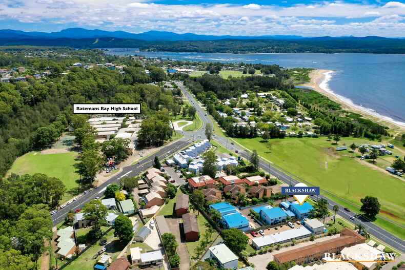 1/216 Beach Road Batehaven
