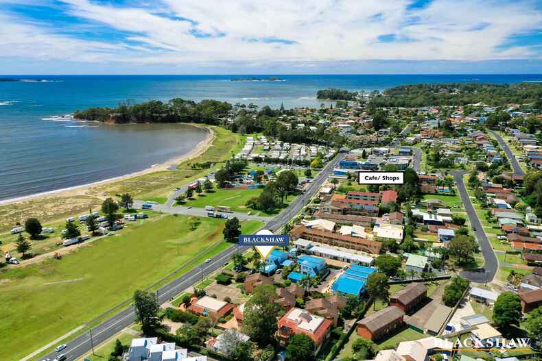 1/216 Beach Road Batehaven