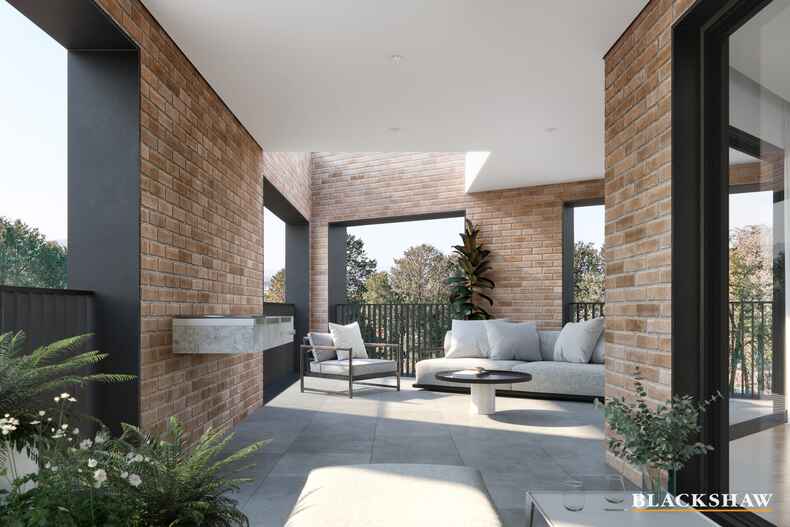 6 Evans Crescent Griffith
