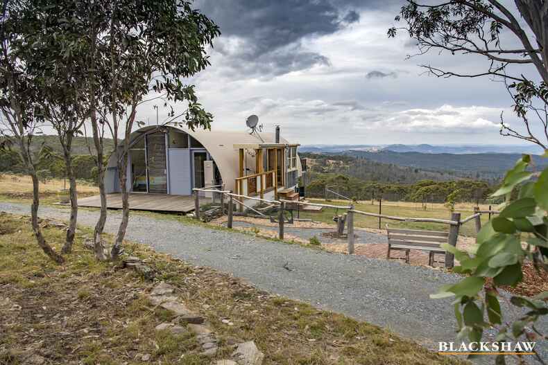 259 Calabash Road Tinderry