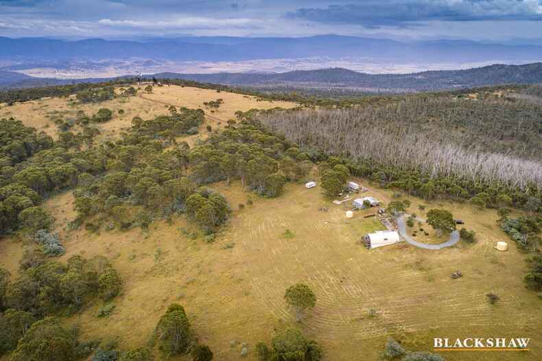 259 Calabash Road Tinderry