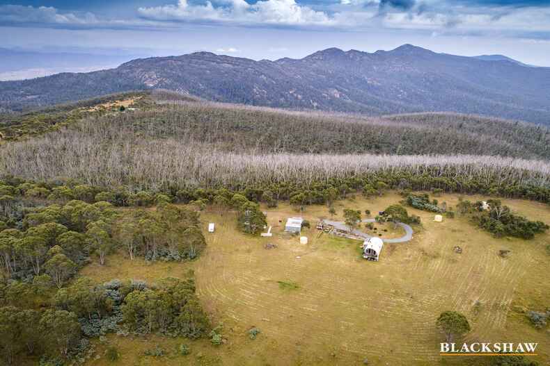 259 Calabash Road Tinderry
