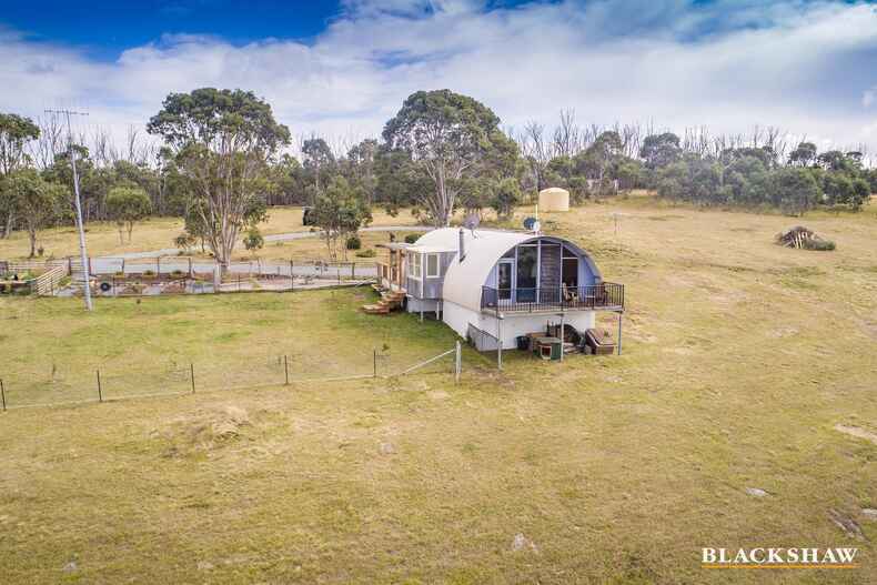 259 Calabash Road Tinderry
