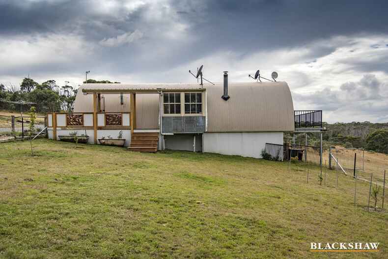 259 Calabash Road Tinderry