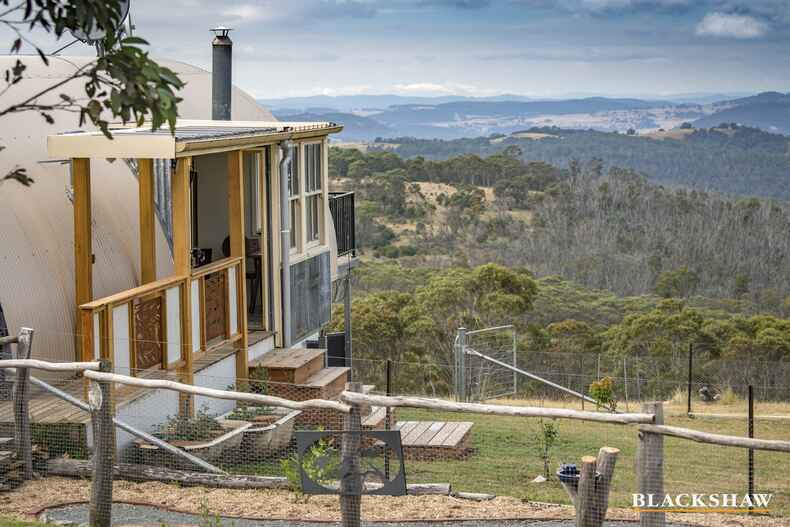 259 Calabash Road Tinderry