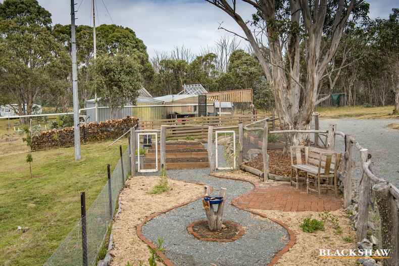 259 Calabash Road Tinderry