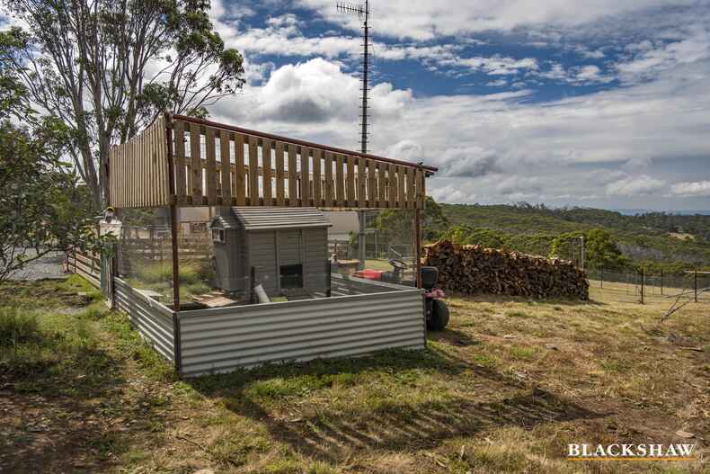 259 Calabash Road Tinderry