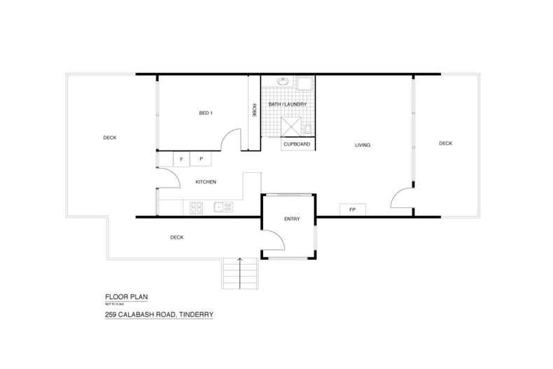 259 Calabash Road Tinderry