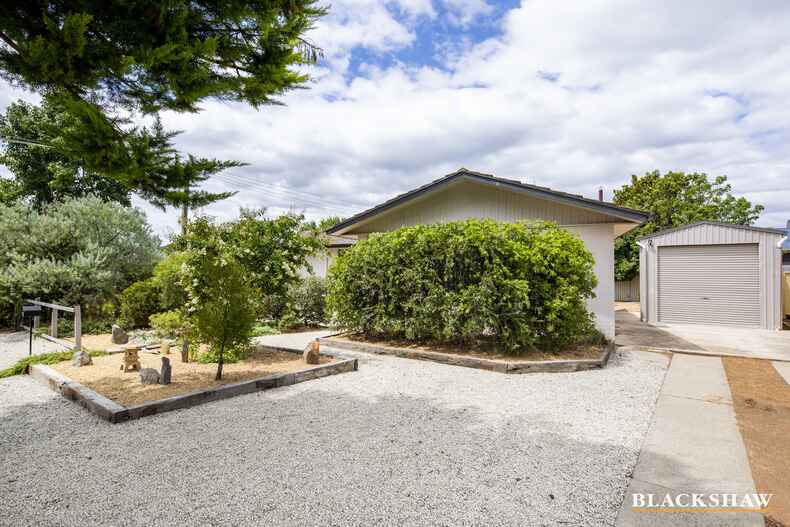 4 Chubb Street Latham