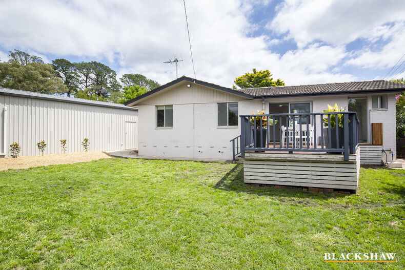 4 Chubb Street Latham