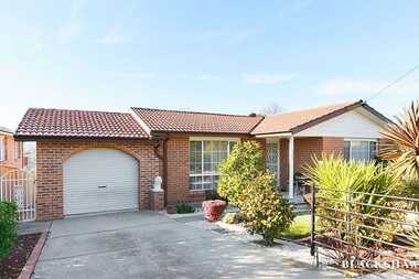 22 Sassafras Crescent Queanbeyan