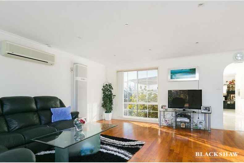 22 Sassafras Crescent Queanbeyan