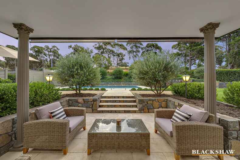 125 Hawkesbury Crescent Farrer