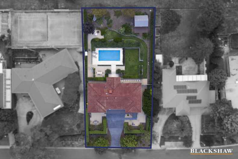 125 Hawkesbury Crescent Farrer