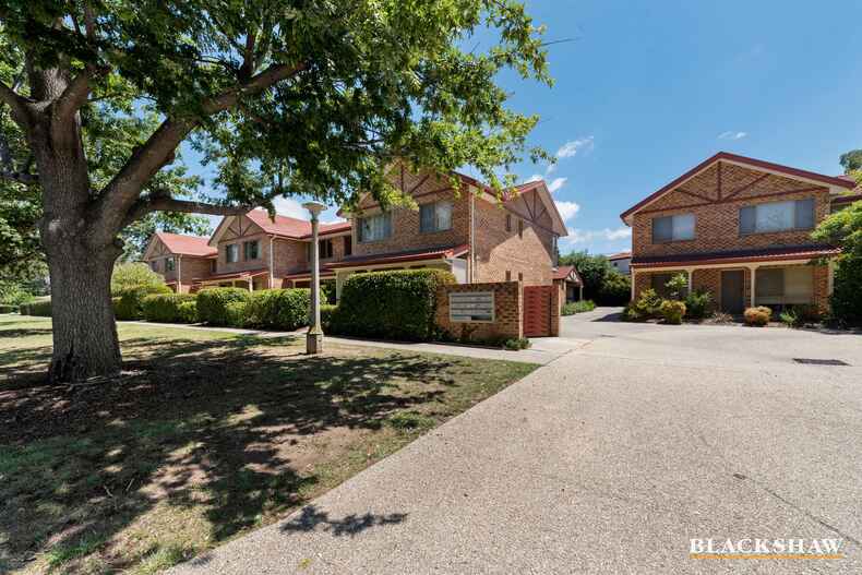 2/19 Moorhouse Street O'Connor