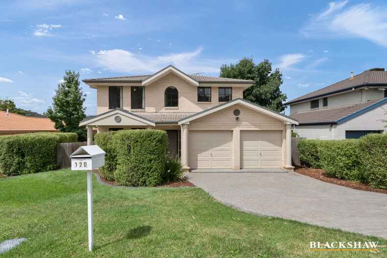 120 Halloran Drive Jerrabomberra