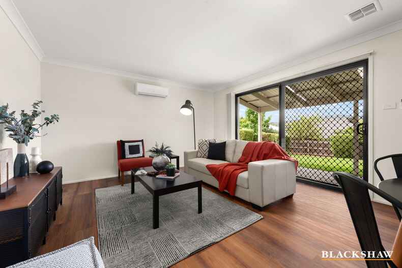 120 Halloran Drive Jerrabomberra