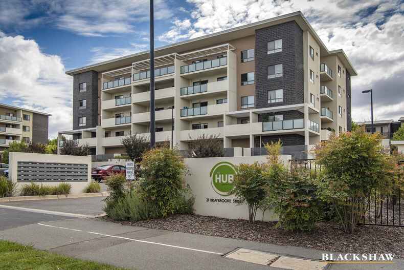 44/21 Braybrooke Street Bruce