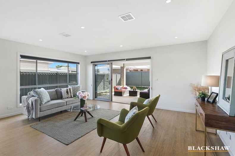 158 Bettong Avenue Throsby