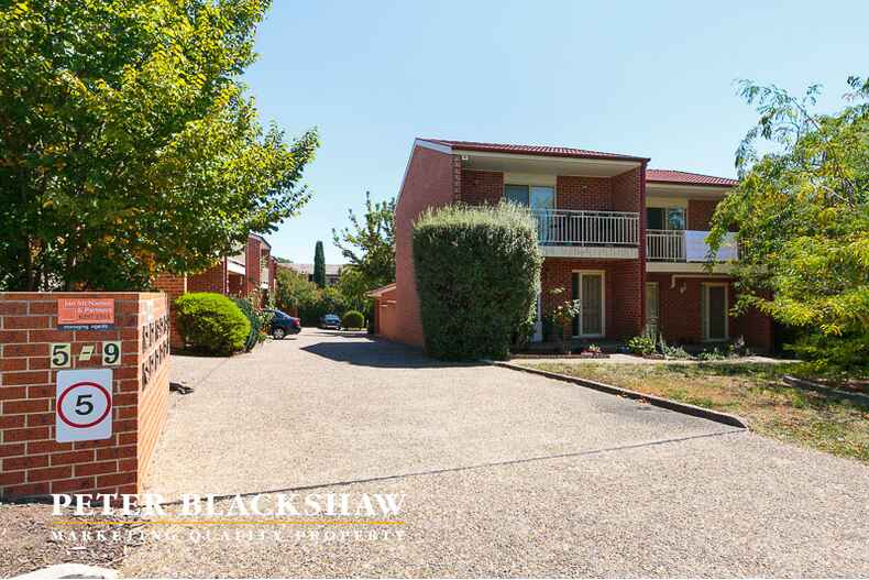 8/5-9 Federal Avenue Crestwood
