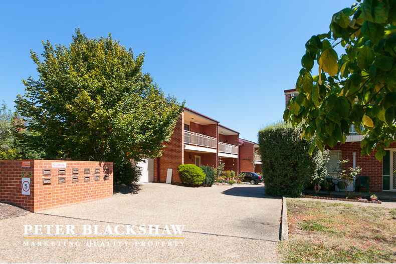 8/5-9 Federal Avenue Crestwood