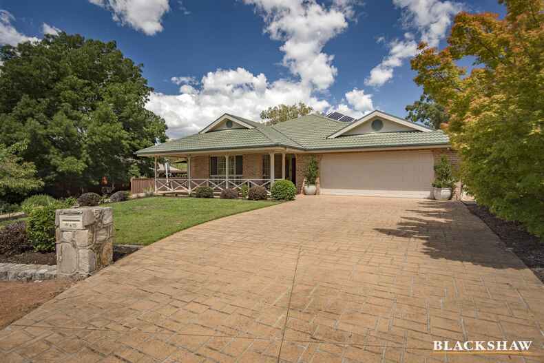 15 Trussell Place Kambah