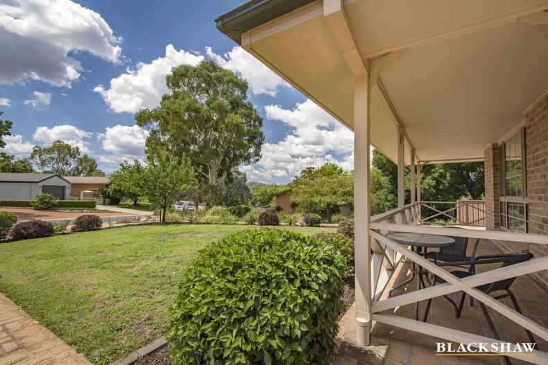 15 Trussell Place Kambah