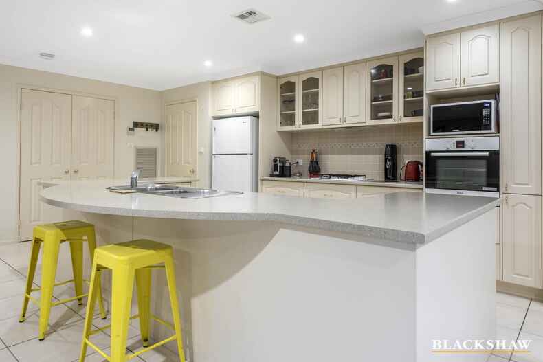 15 Trussell Place Kambah
