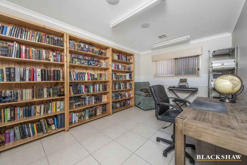 15 Trussell Place Kambah