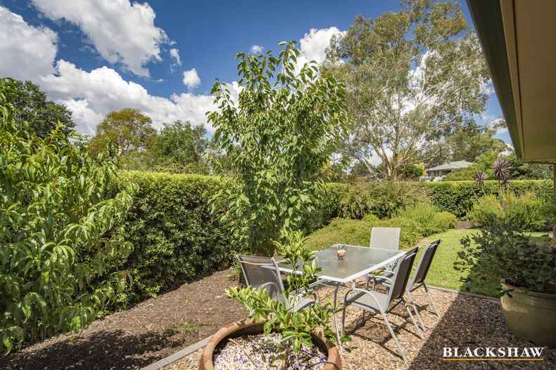 15 Trussell Place Kambah