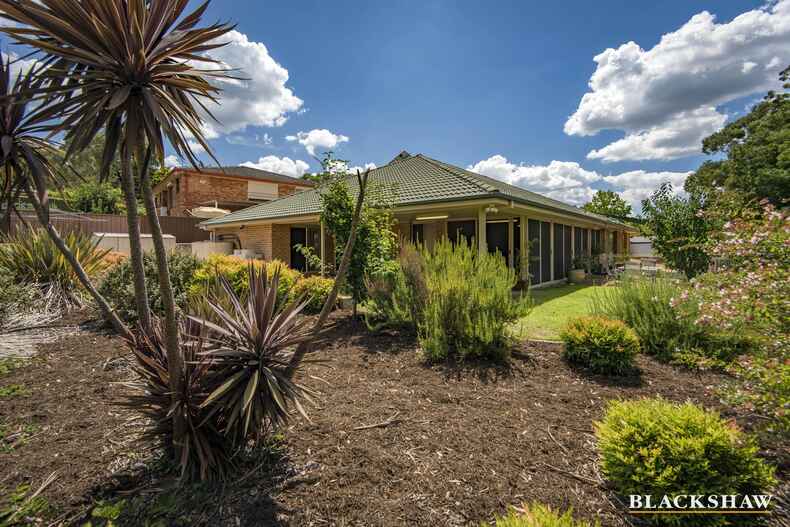 15 Trussell Place Kambah