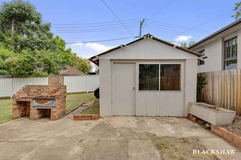 27 Nathan Street Deakin