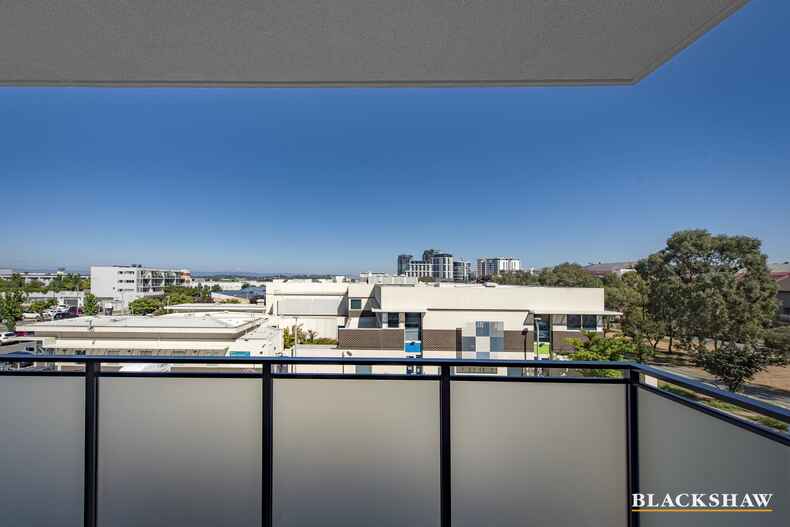 43/2 Hinder Street Gungahlin