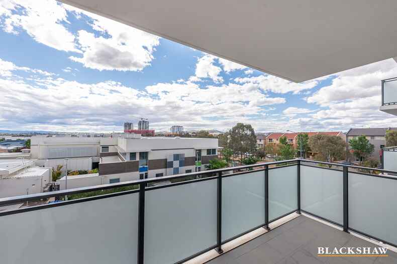 43/2 Hinder Street Gungahlin