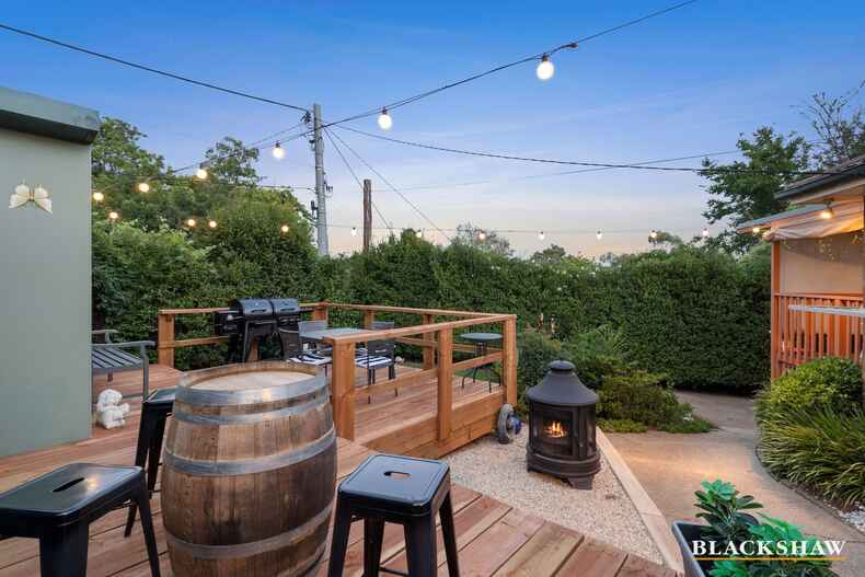 4 Linger Place Melba