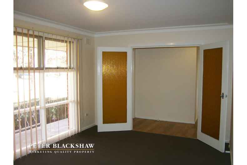 101 Blacket Street Downer