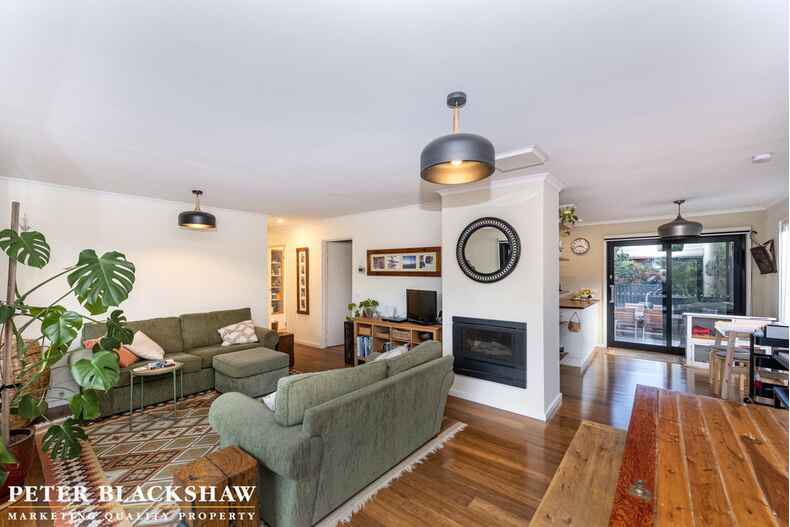 1 Holroyd Street Watson
