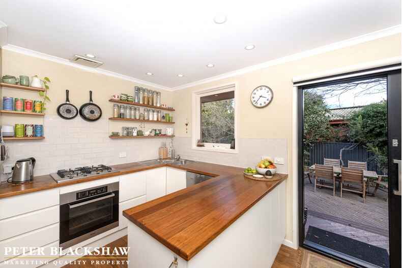 1 Holroyd Street Watson