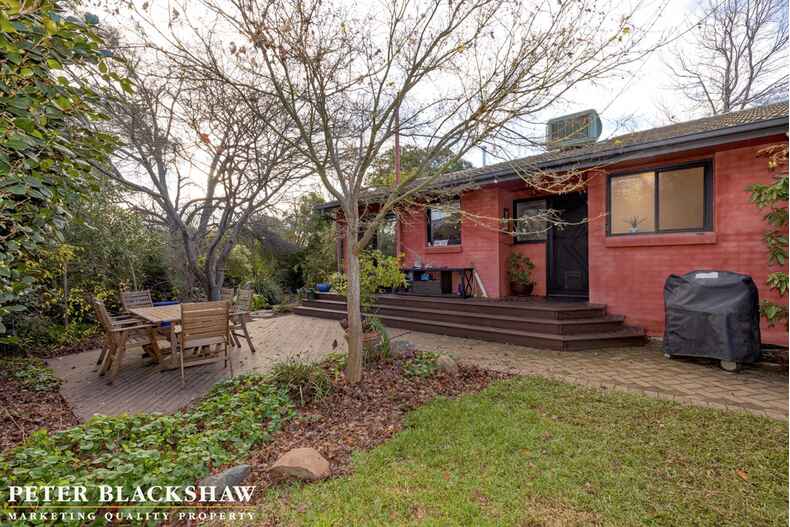 1 Holroyd Street Watson