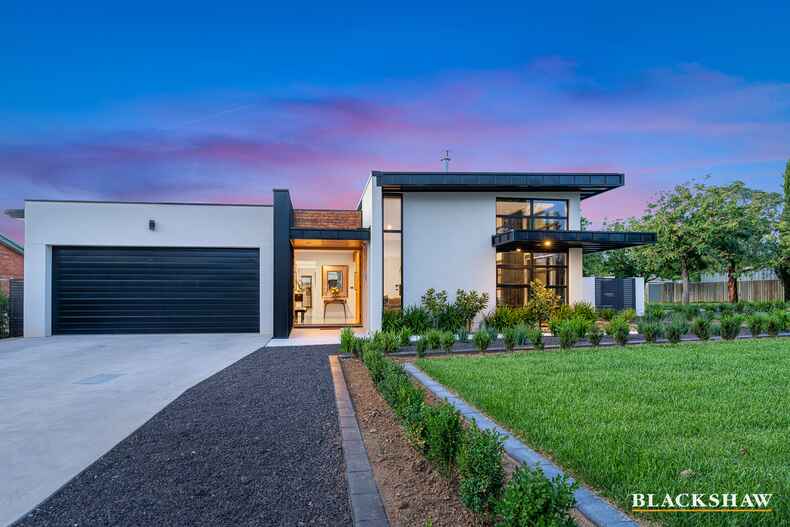1 Dibbs Street Ainslie
