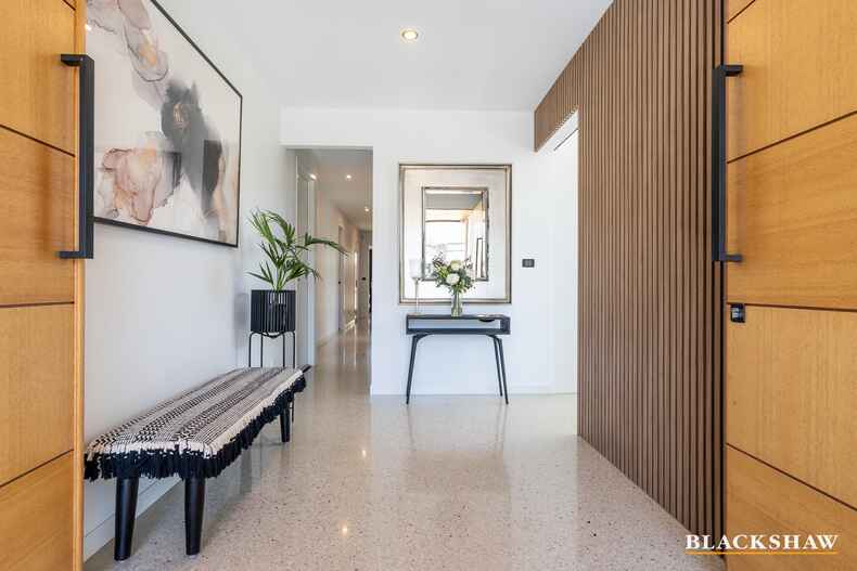 1 Dibbs Street Ainslie