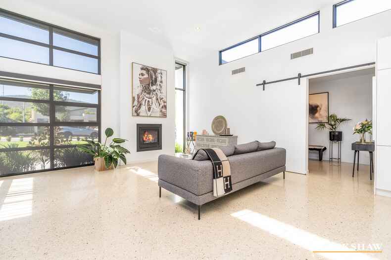 1 Dibbs Street Ainslie