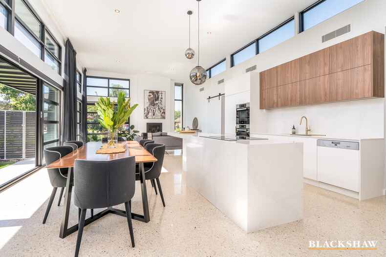 1 Dibbs Street Ainslie