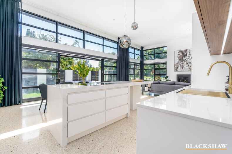1 Dibbs Street Ainslie