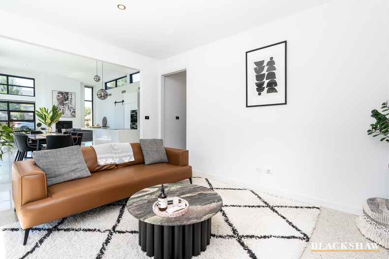 1 Dibbs Street Ainslie
