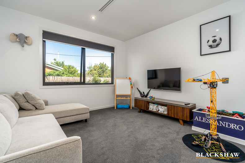 1 Dibbs Street Ainslie